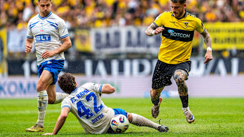 3. Liga - Stimmen by MagentaSport
