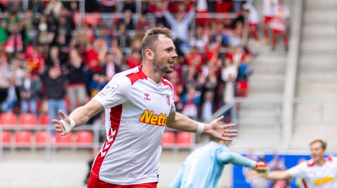 3. Liga - Highlights by MagentaSport