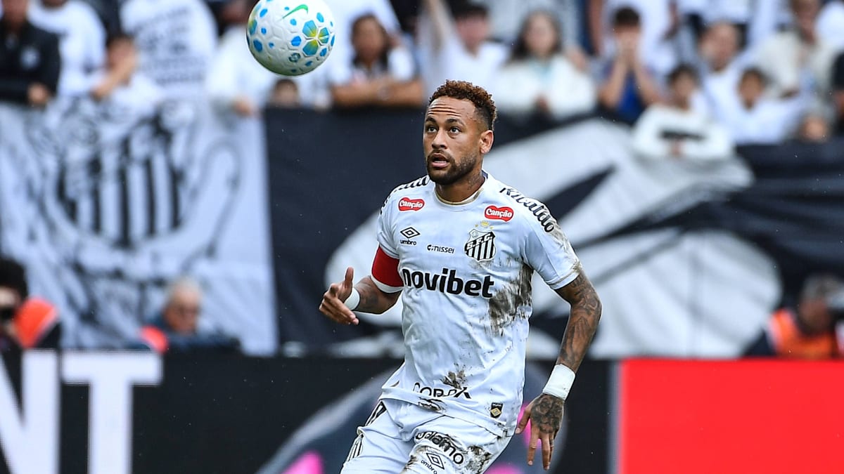 Neymar doch mit dabei: Ancelotti gibt WM-Kader bekannt