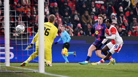 Match-Clip Champions League