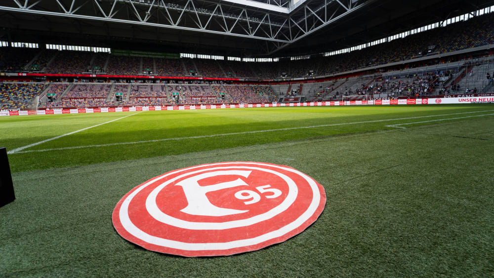 Der Versicherer "Provinzial" zieht sich aus Fortuna Düsseldorfs Ticket-Projekt "Fortuna für alle" zurück.