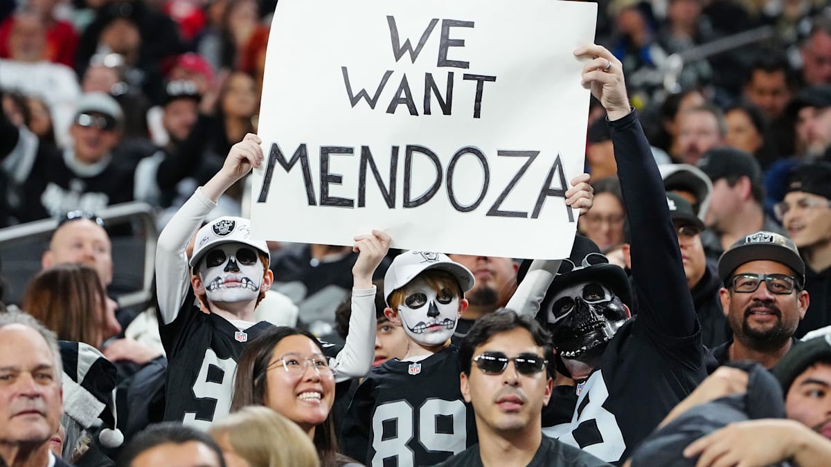 Die Reihenfolge für den NFL Draft 2026