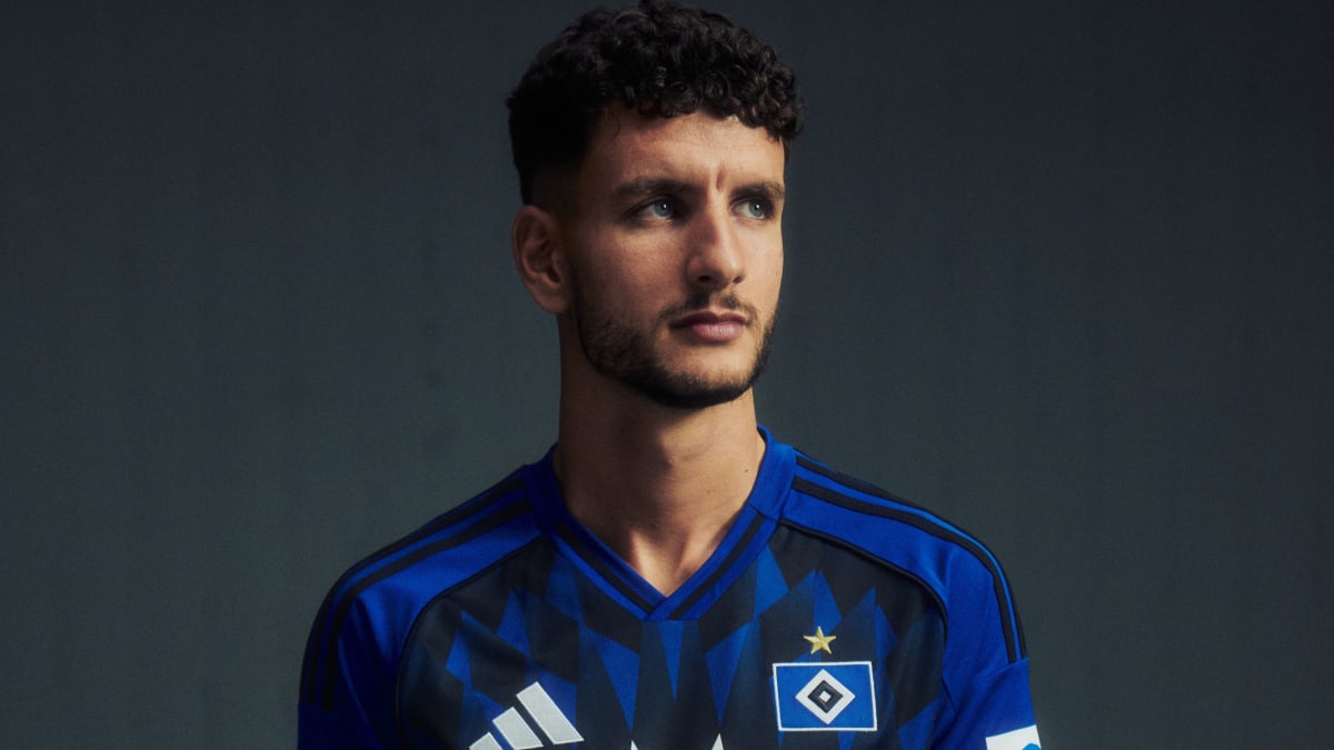 Elfadli ist der Joker beim HSV-Umbau