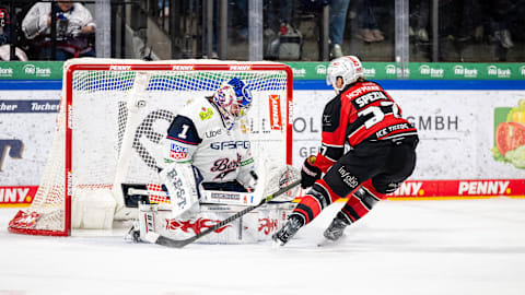 Eishockey - Highlights by MagentaSport