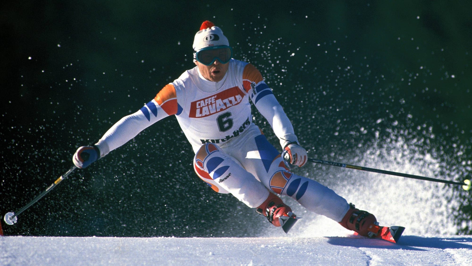 Marc Girardelli (Luxemburg)