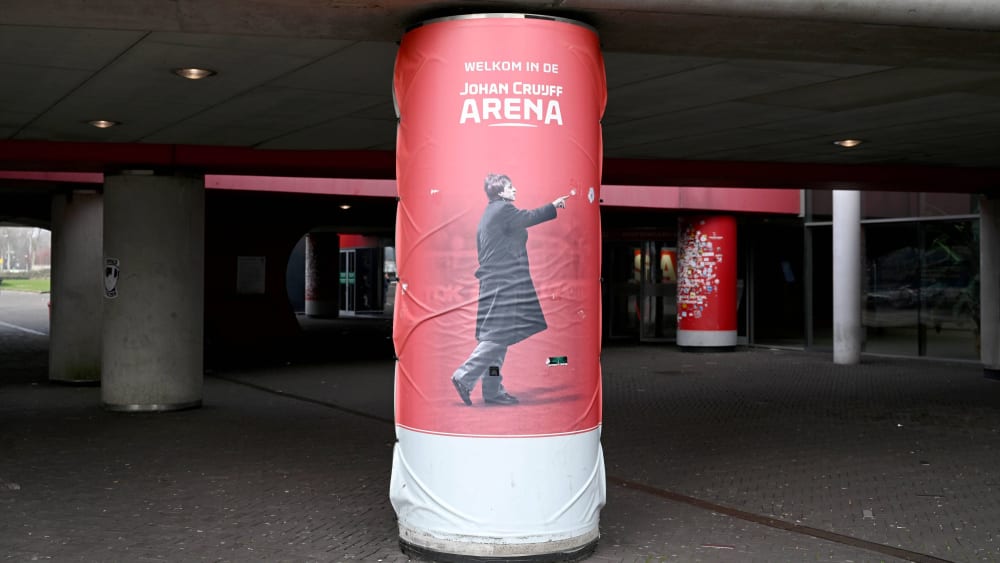 Ajax Amsterdam vs Union Berlin Wo läuft das Hinspiel? kicker Ajax Amsterdam vs Union Berlin Wo läuft das Hinspiel? kicker