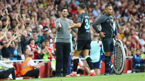 "Habe großartige Erinnerungen mit ihm"