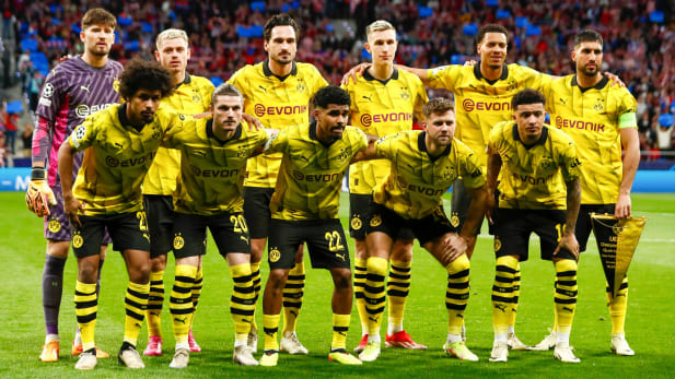 Borussia Dortmund