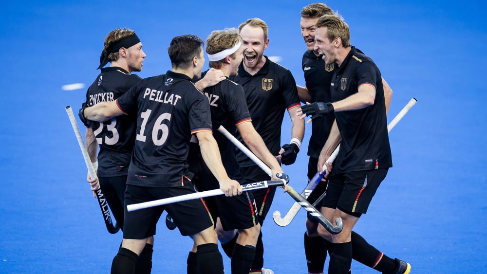 Hockey-Herren