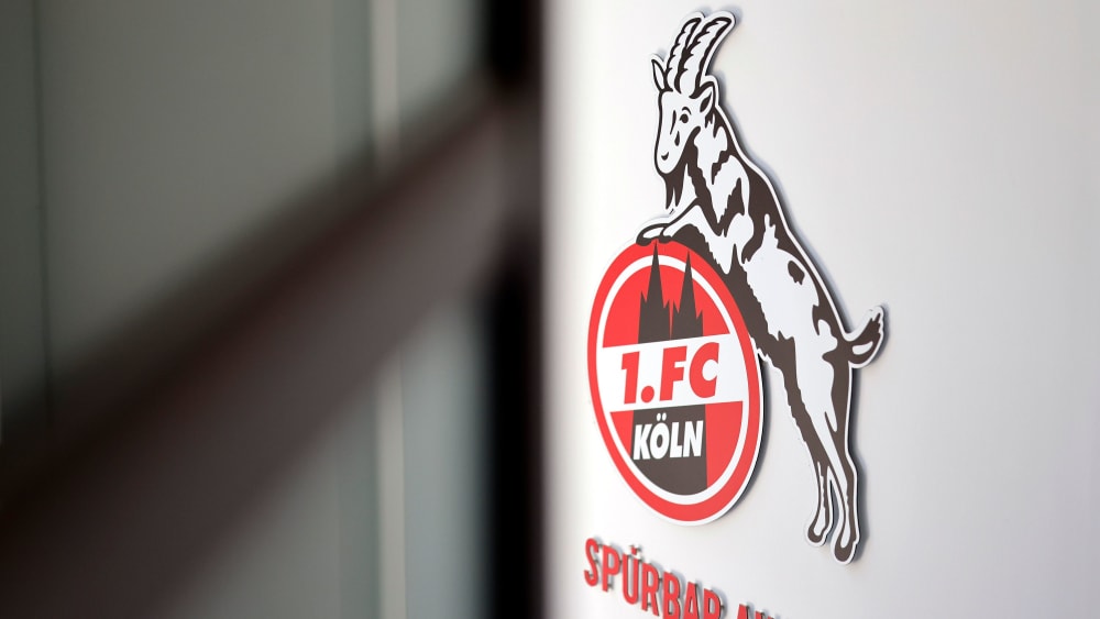 Der 1. FC Köln fordert keinen Schadenersatz.