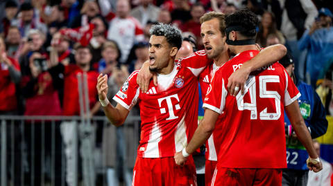 Highlights Champions League