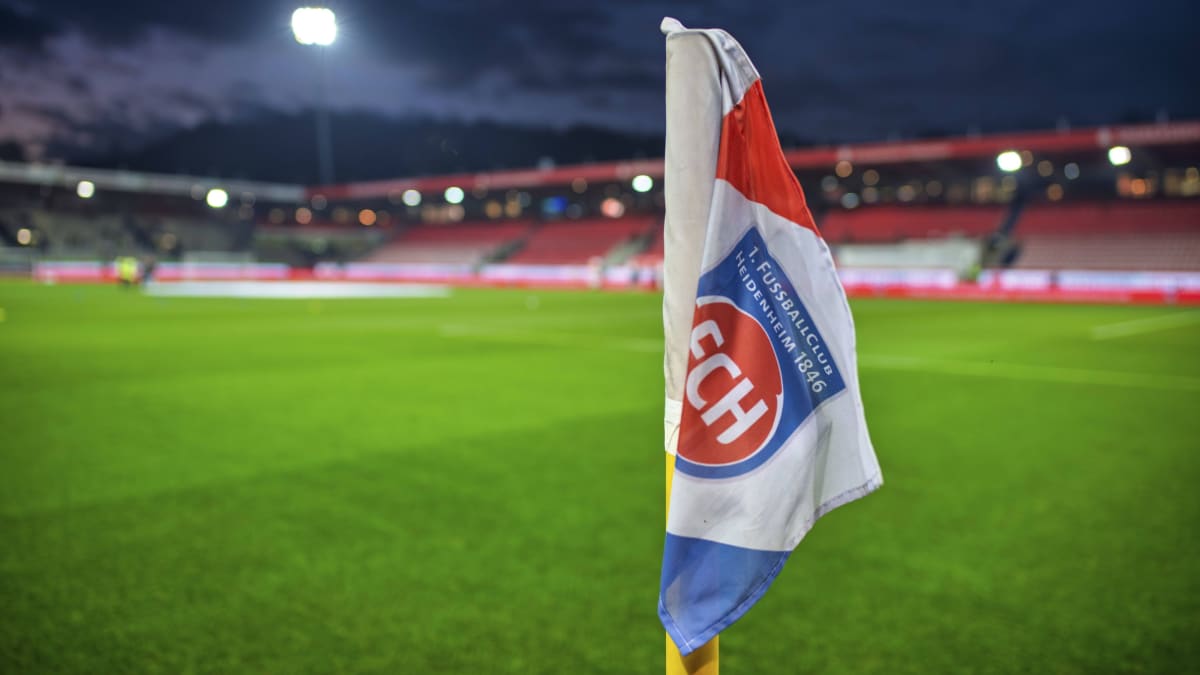 Heidenheim will U 21 in der Verbandsliga ins Rennen schicken
