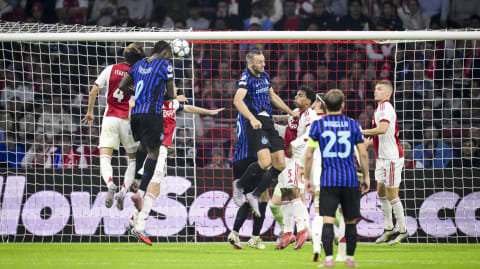 Highlights Champions League