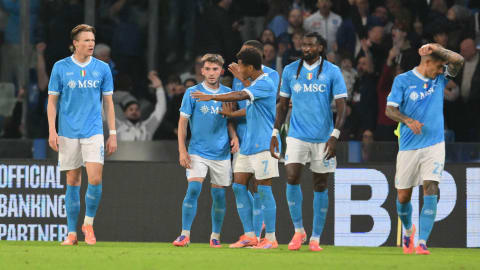 Highlights Serie A