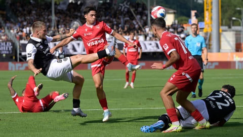 BSL Insight: Runde 14