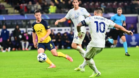 Highlights Champions League