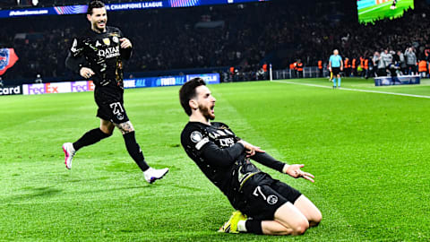 Highlights Champions League