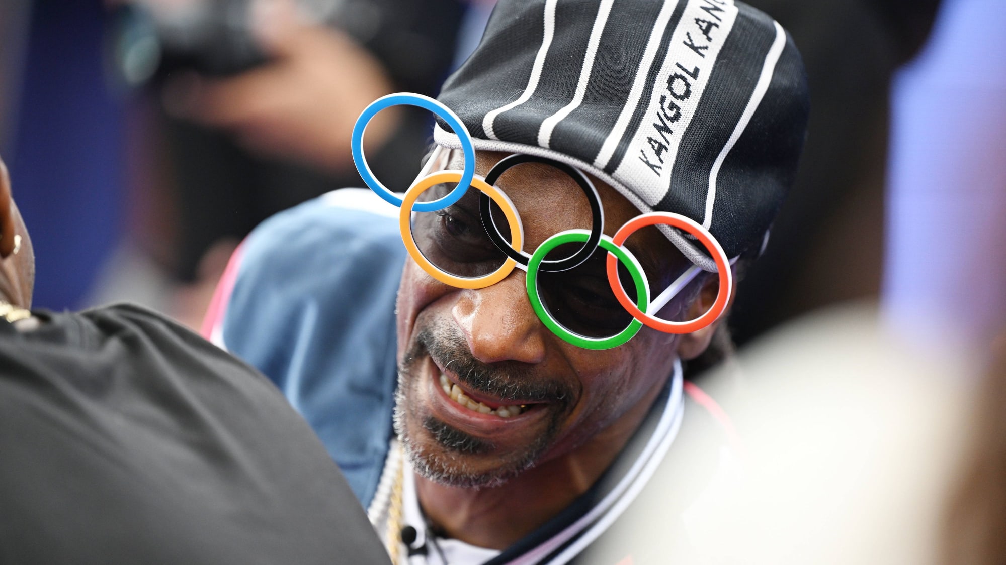 Snoop Dogg