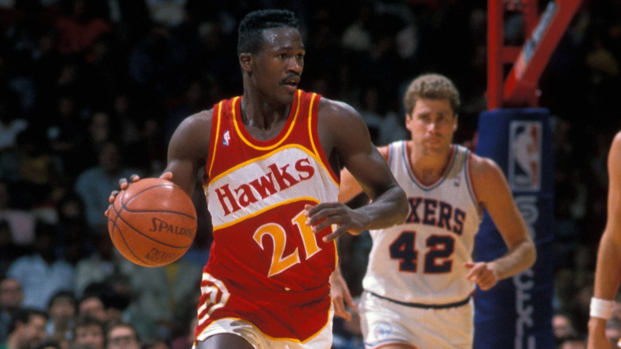 Dominique Wilkins
