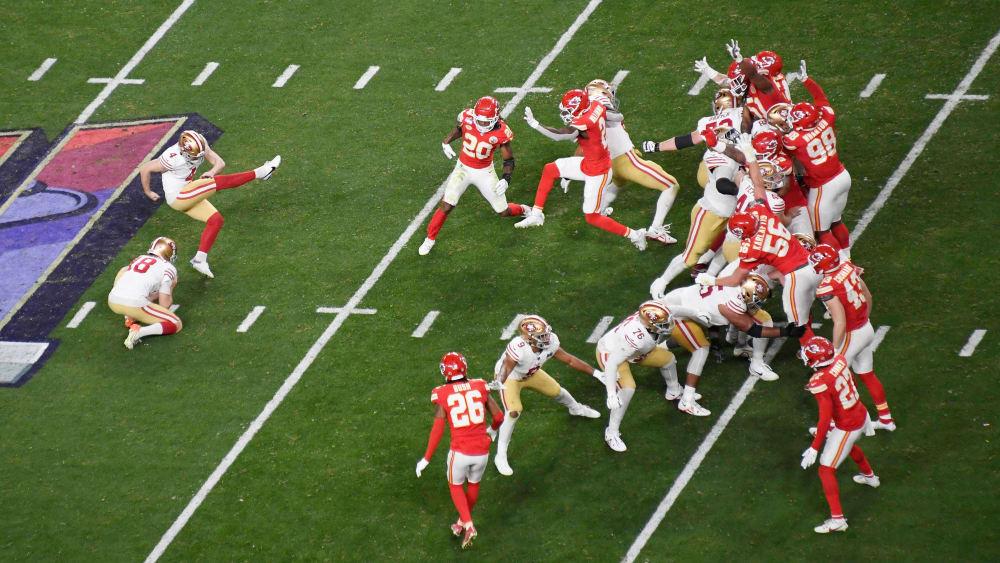 Field Goal