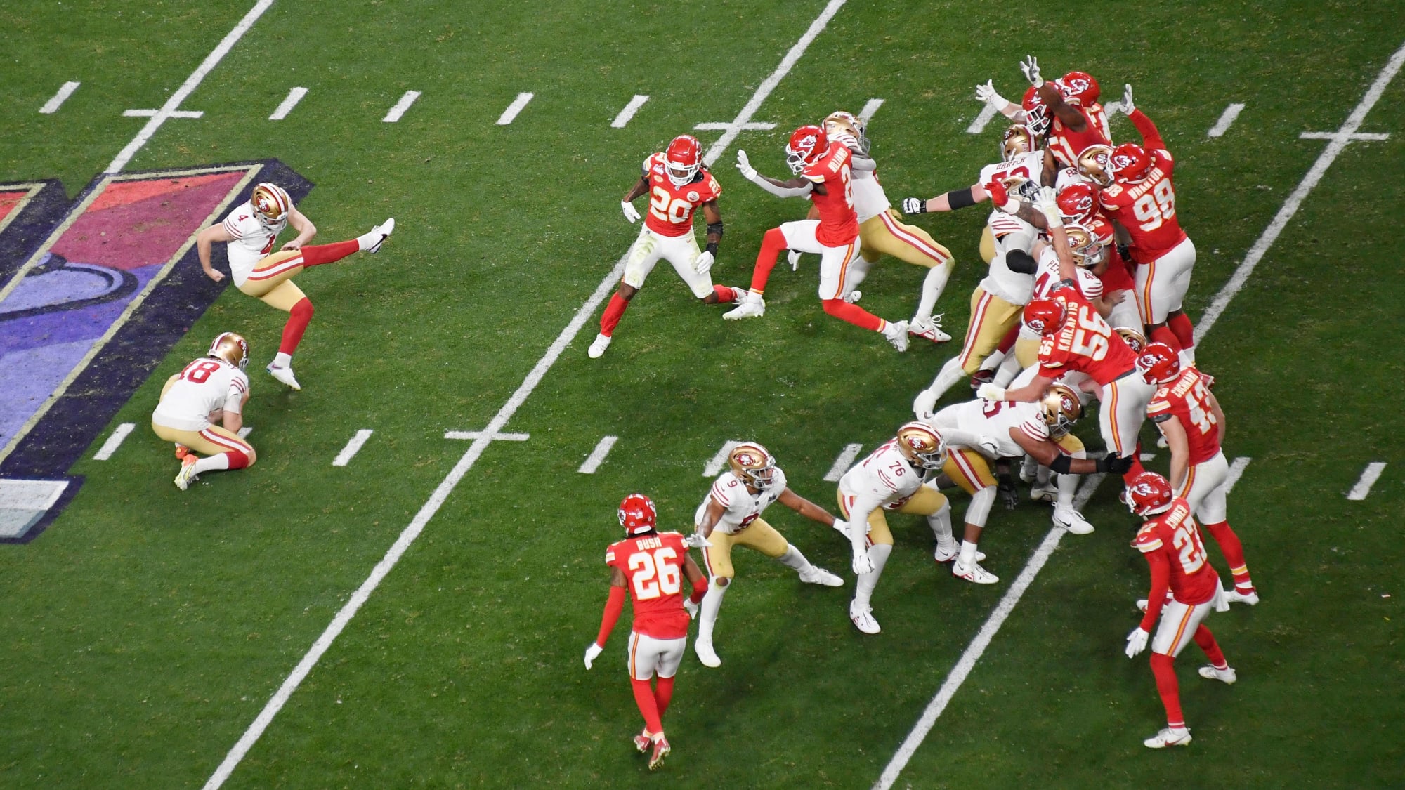 Field Goal