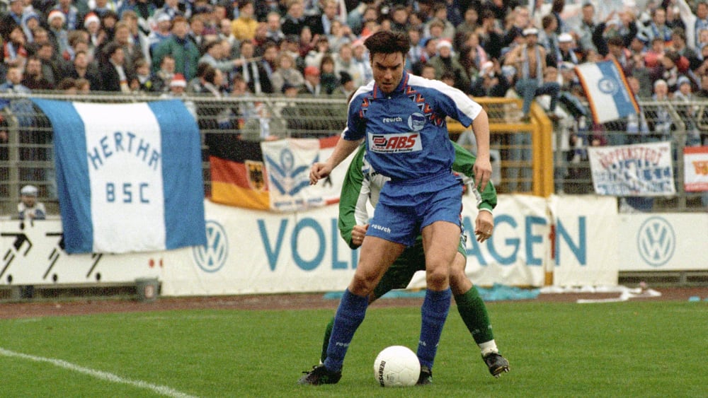 Mike Lünsmann