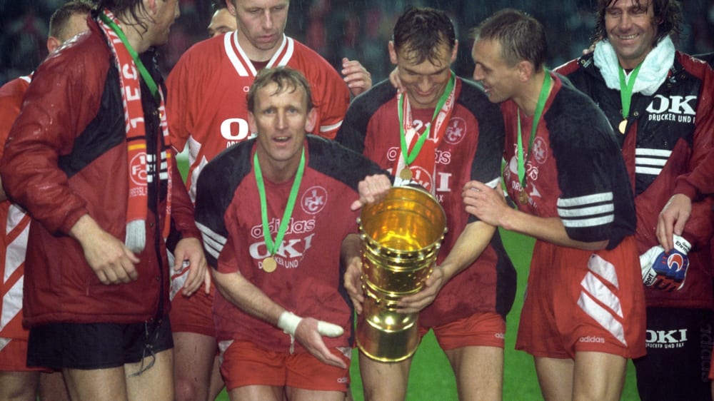 1. FC Kaiserslautern