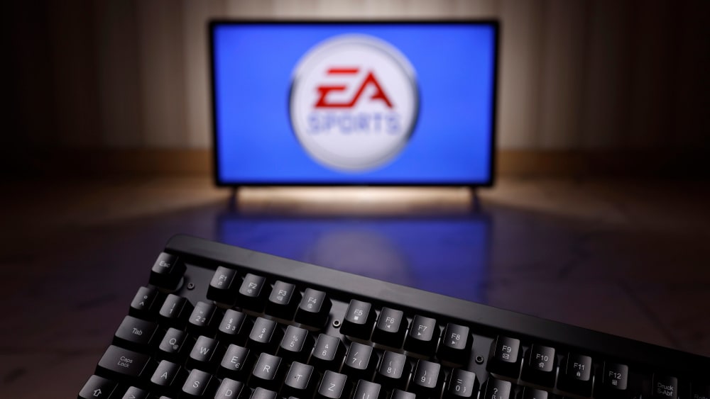 Das Videospiel-Unternehmen EA Sports verlängerte ihre Zusammenarbeit mit der DFL.
