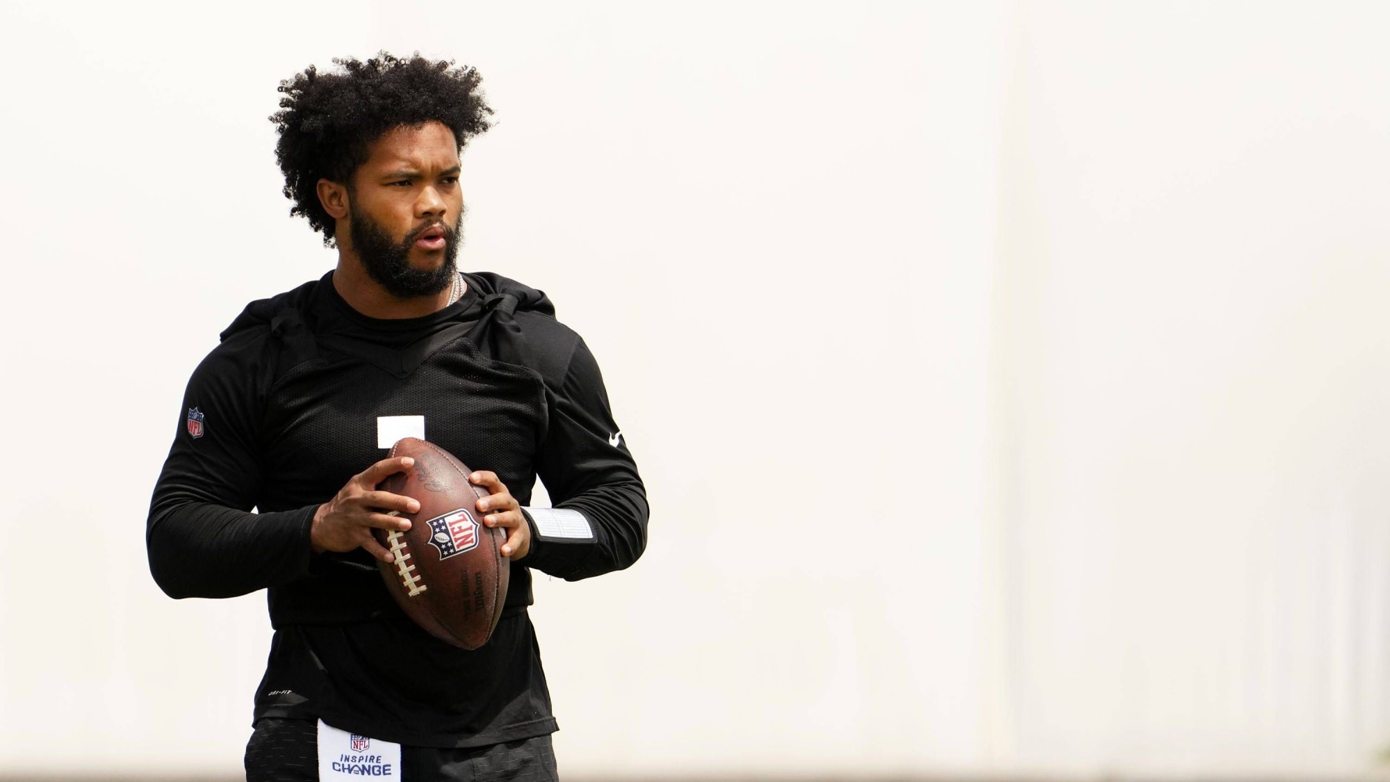 Kyler Murray