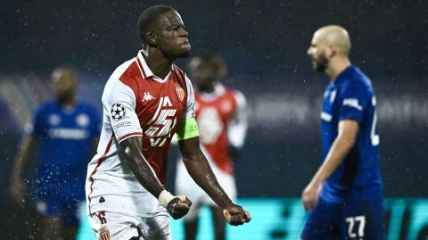 Champions League - Highlights