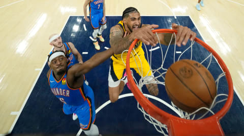 NBA Highlights