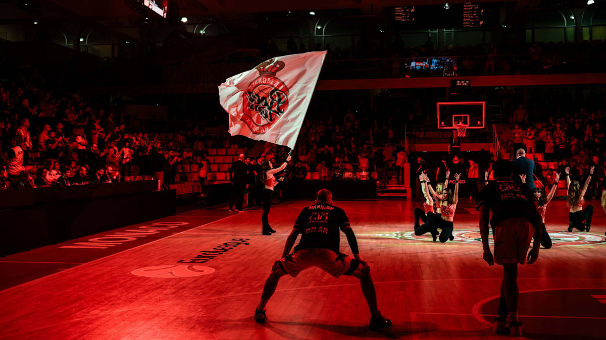 Insolvenz abgewendet: Monaco erhält Aufschub bis Juni