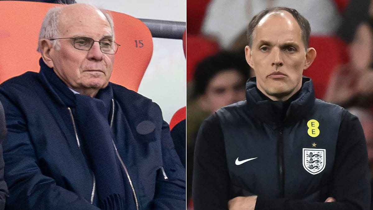 Hoeneß tritt gegen Tuchel nach: 