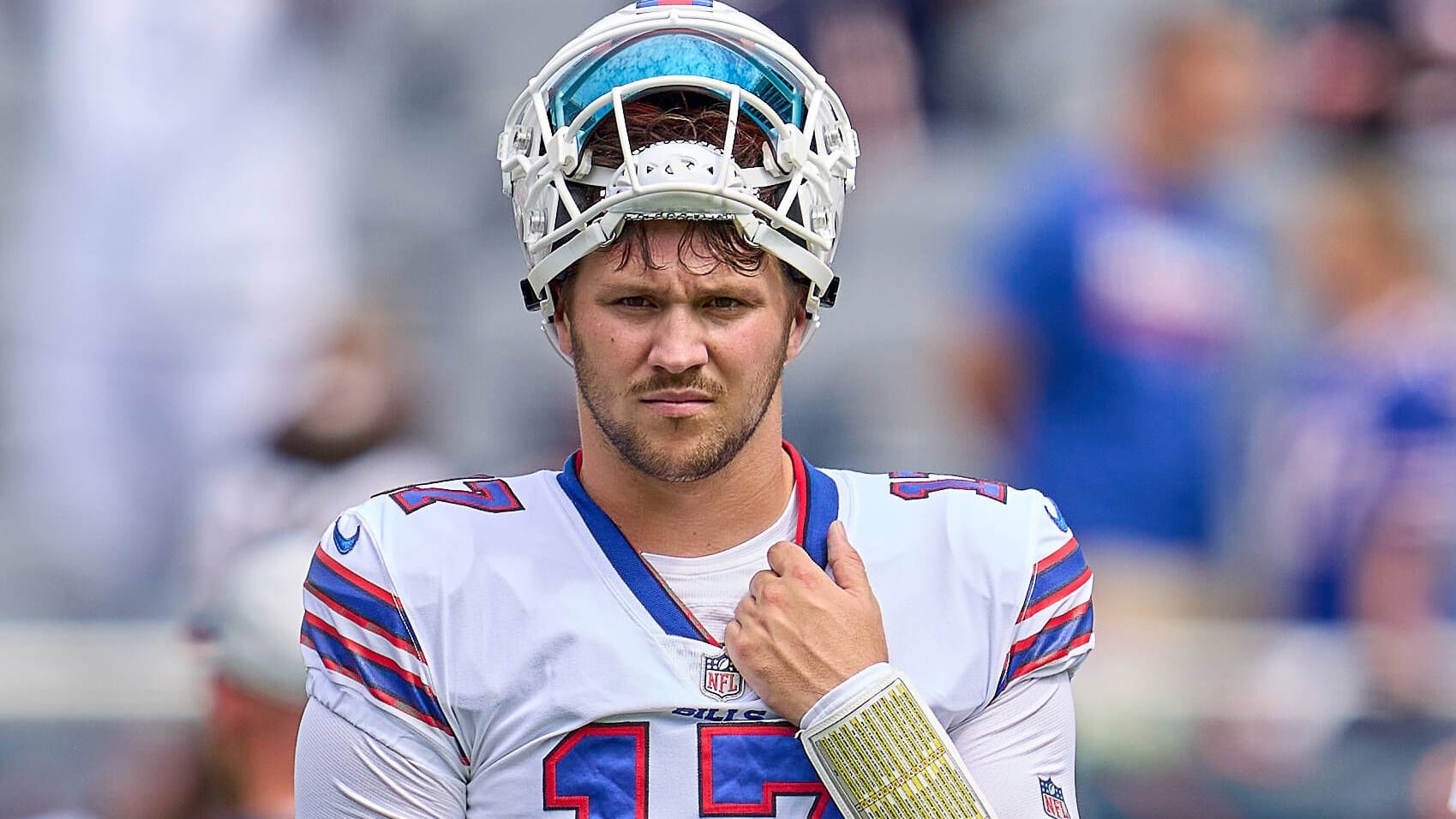 Josh Allen
