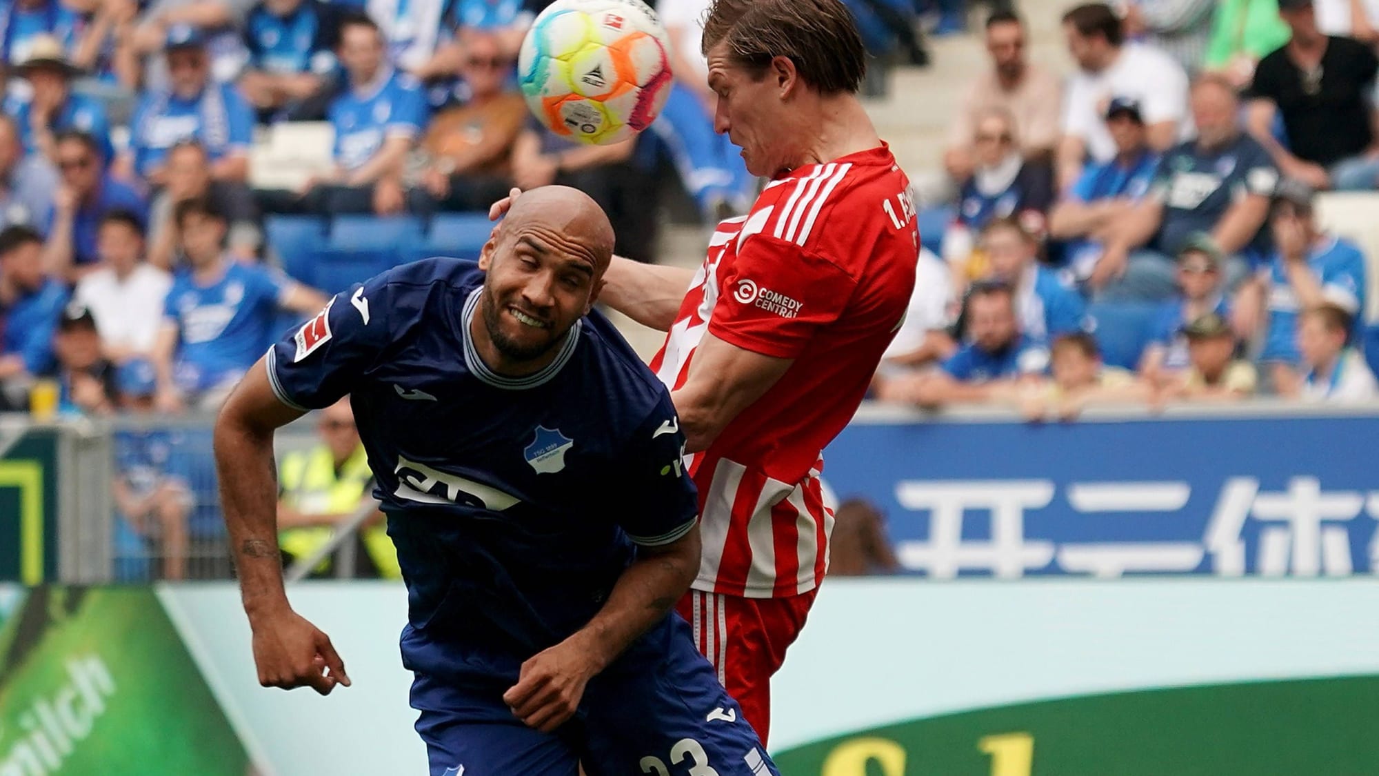 John Anthony Brooks (TSG Hoffenheim)