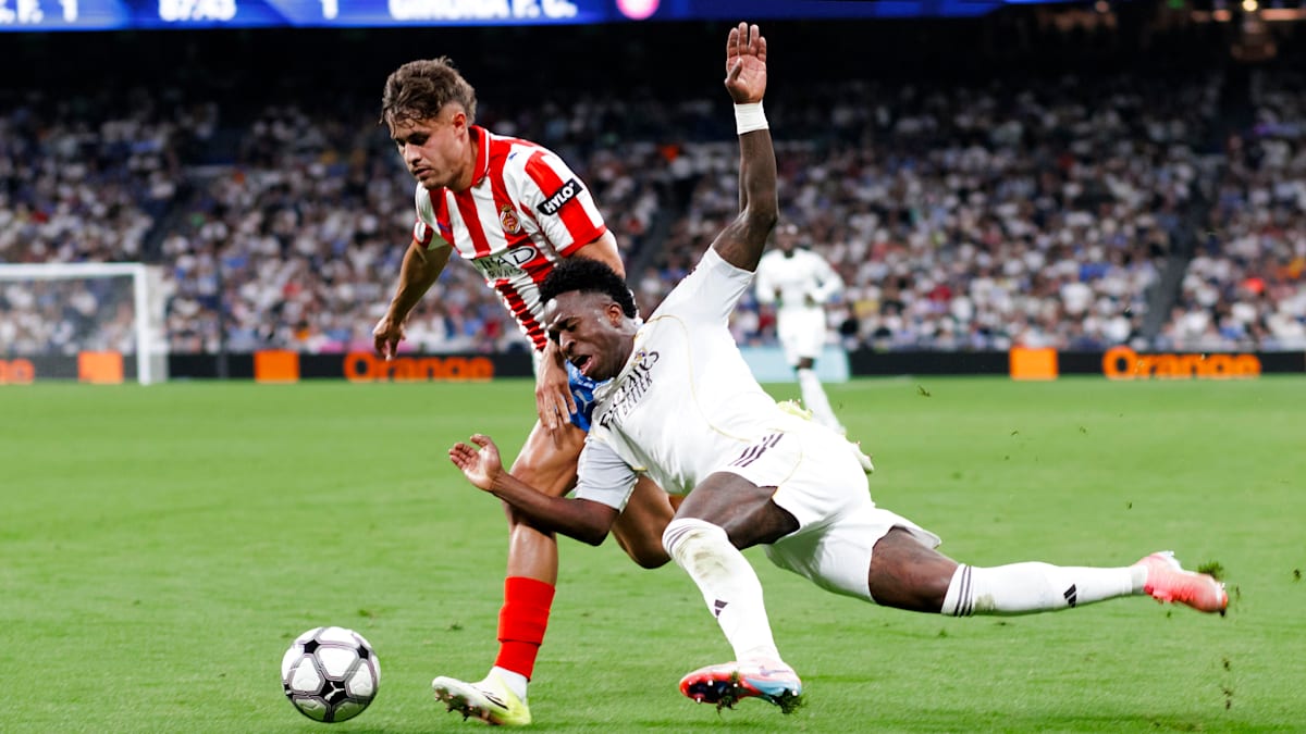 Valverde-Kracher reicht nicht aus: Nächster Real-Patzer im Video