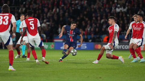 Match-Clip Champions League