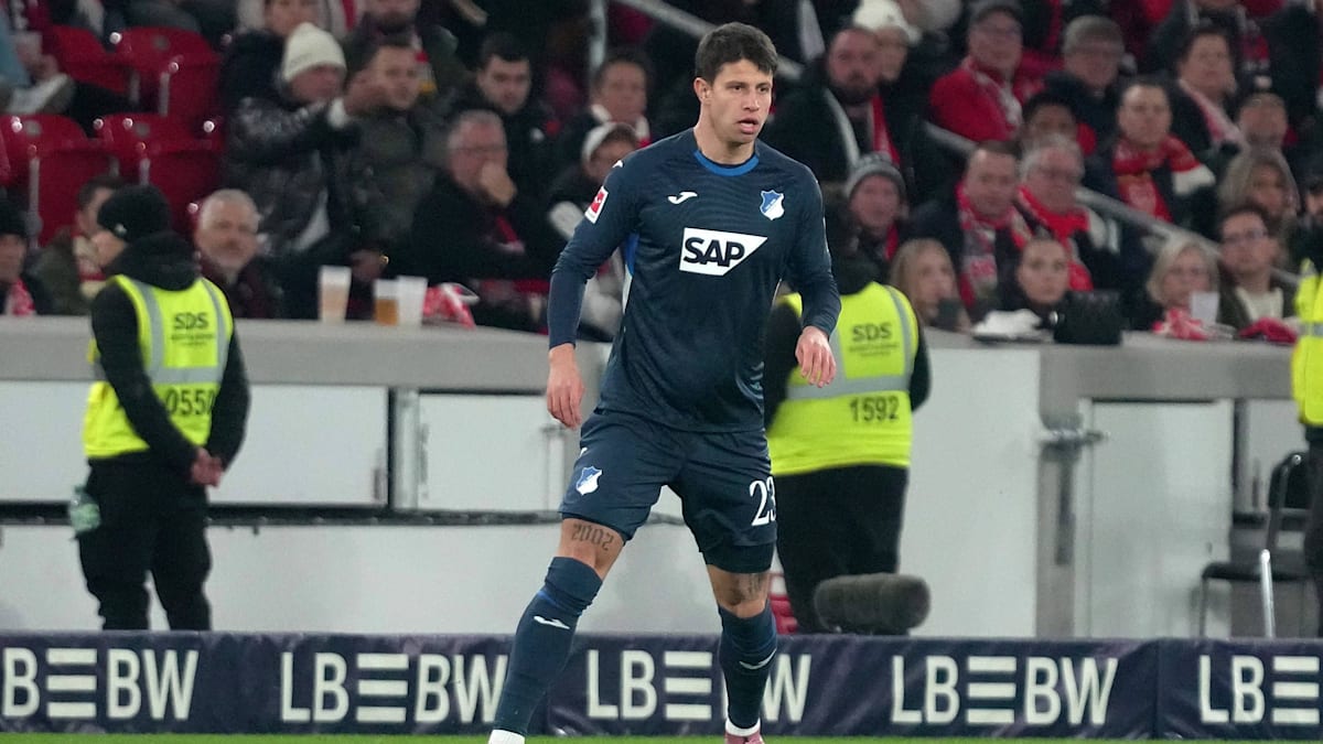 Hlozeks WM-Traum lebt