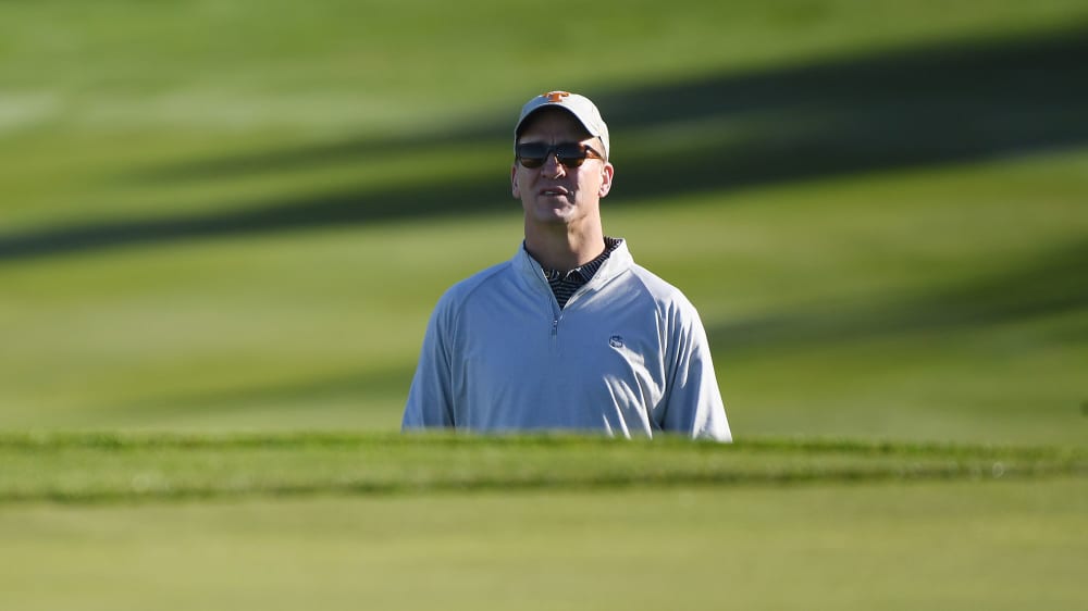 Peyton Manning