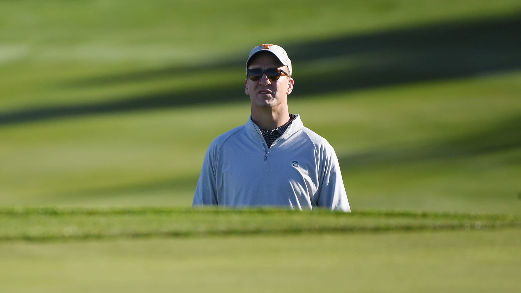 Peyton Manning