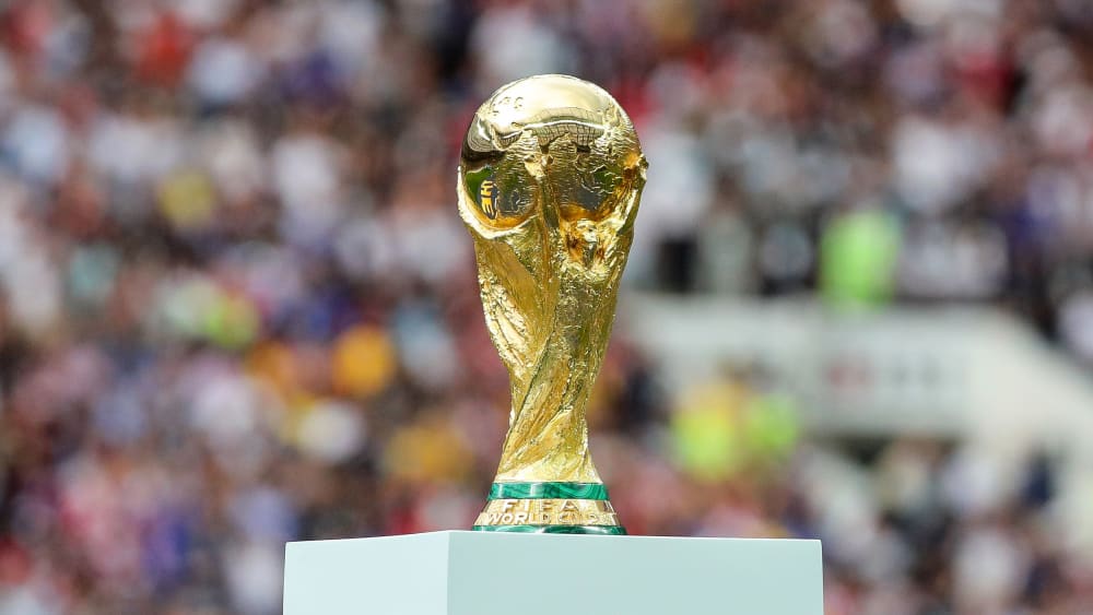 Wer gewinnt 2022 den WM-Pokal?