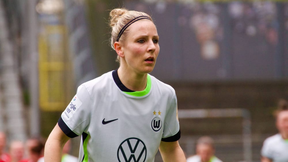 Svenja Huth