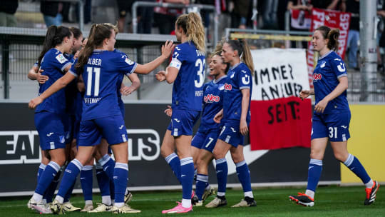 Die TSG Hoffenheim hat zum Auftakt des 17. Spieltags einen verdienten Auswärtssieg in Freiburg eingefahren.