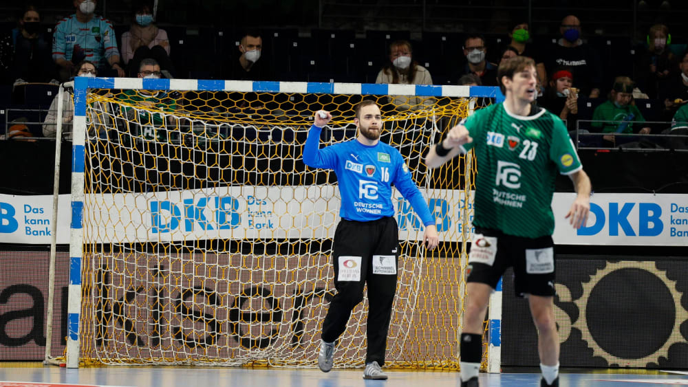 Genz folgt Iker Romeros Lockruf und verlässt die Füchse kicker