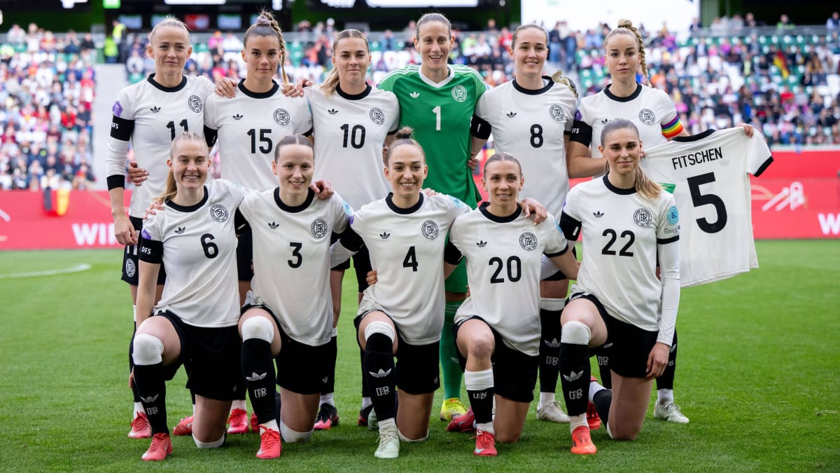 DFB verdoppelt Titelprämie für Frauen-EM