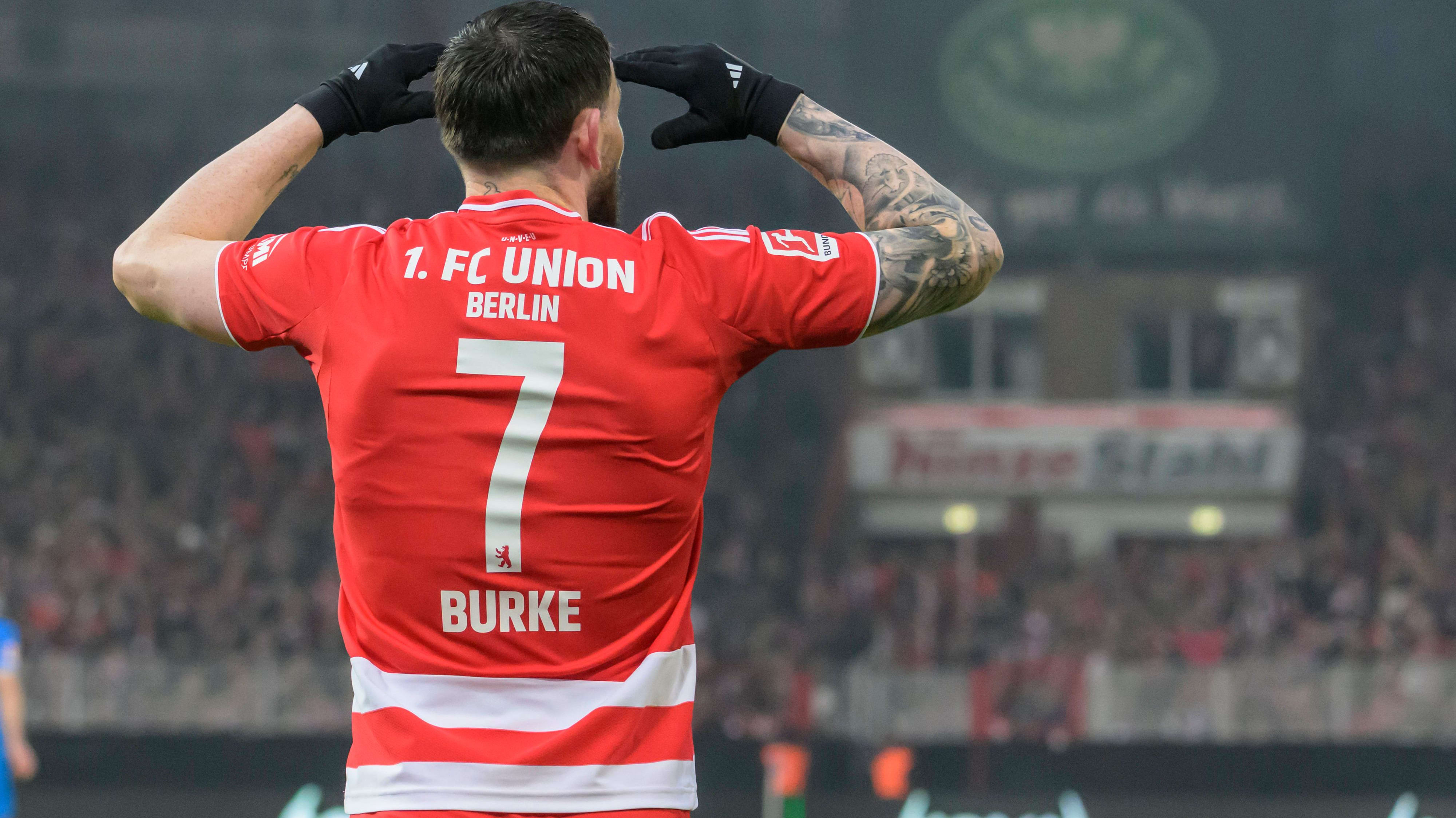 Classificações De Union Berlin X Heidenheim