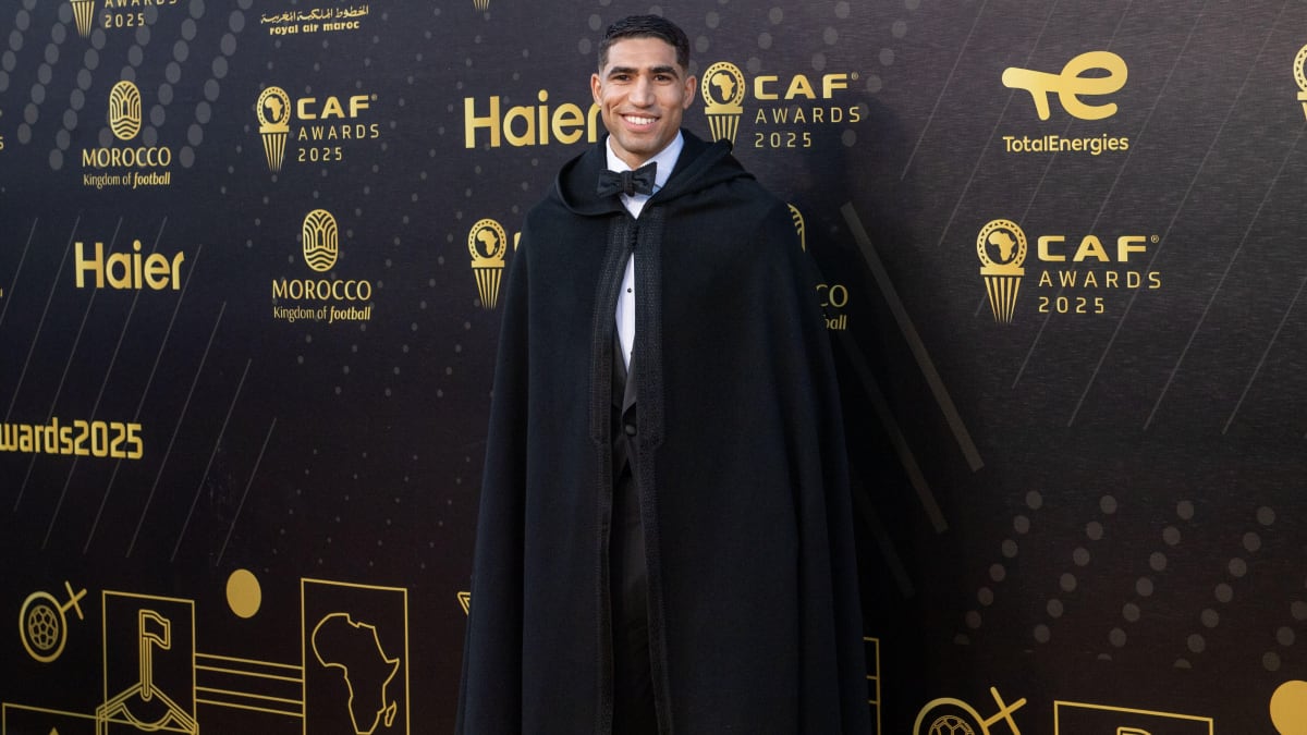 Erster-Verteidiger-seit-52-Jahren-Hakimi-ist-Afrikas-Fu-baller-des-Jahres