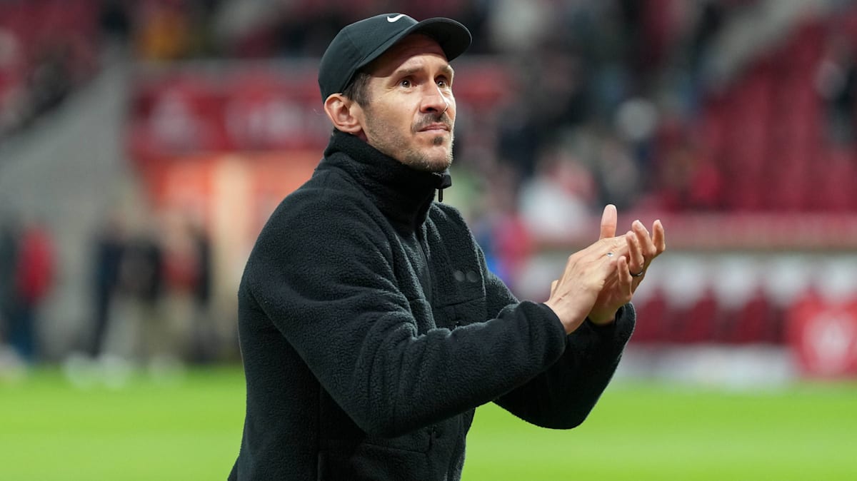 Geburtstagskind Schuster: Halbfinale 