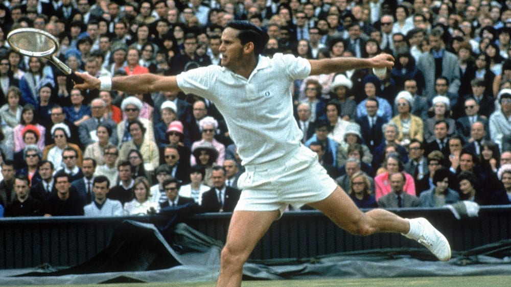 Roy Emerson