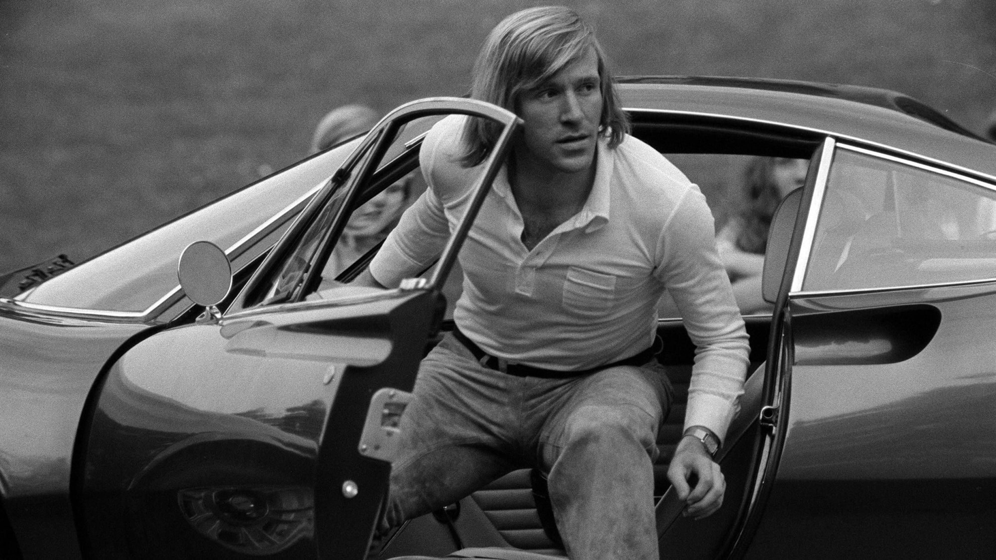 Günter Netzer
